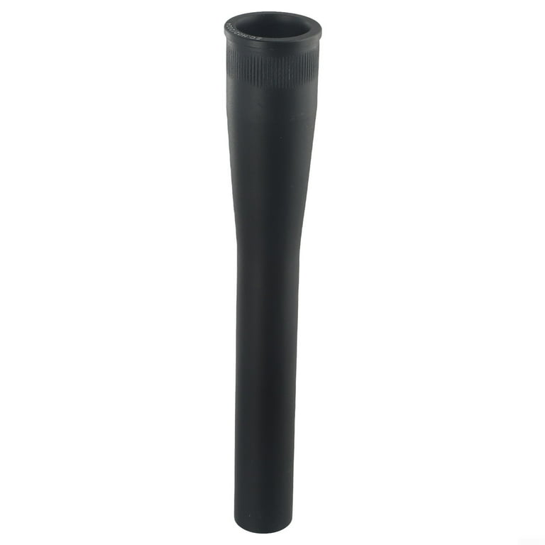 Bicycle Front Fork Head Tube MTB Mountain Bike Cone Steerer Tube 28.6x33.9x240mm