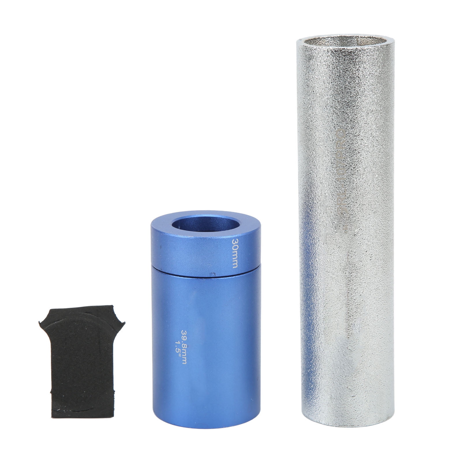 Bicycle Front Fork Setter Kit Aluminum Alloy Headset Front Fork