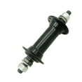Bicycle Front Wheel Hub Bike Bicycle 20 Hole Wheel Hub Front Hub