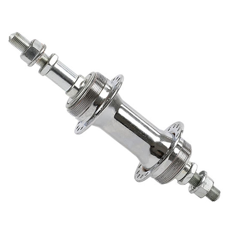 Bicycle Front Wheel Hub Bike Bicycle 36 Hole Wheel Hub Rear Hub With