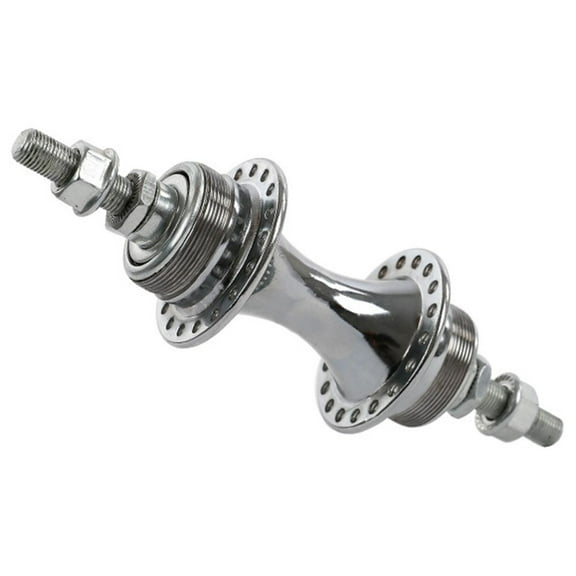 Bicycle Front Wheel Hub Bike Bicycle 36 Hole Wheel Hub Rear Hub