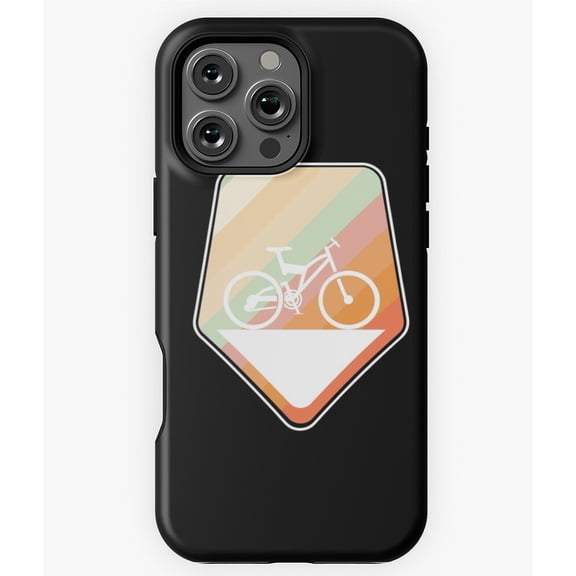 Bicycle Gift Cycling Biking Lover Phone Case for iPhone 16 15 14 13 12 11 Pro Max
