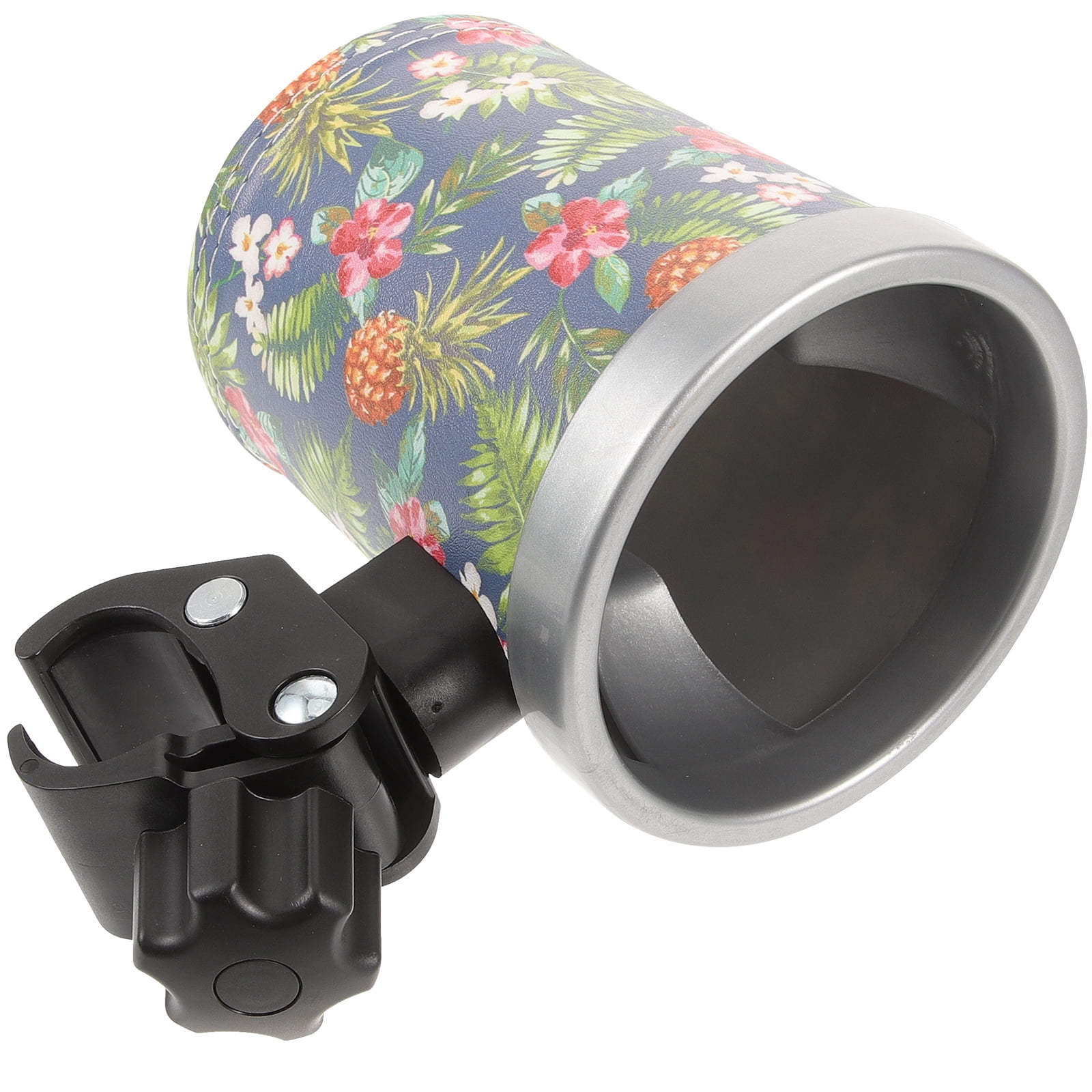 Bicycle Handlebar Cup Holder Water Bottle Cage Motorcycle Cycling