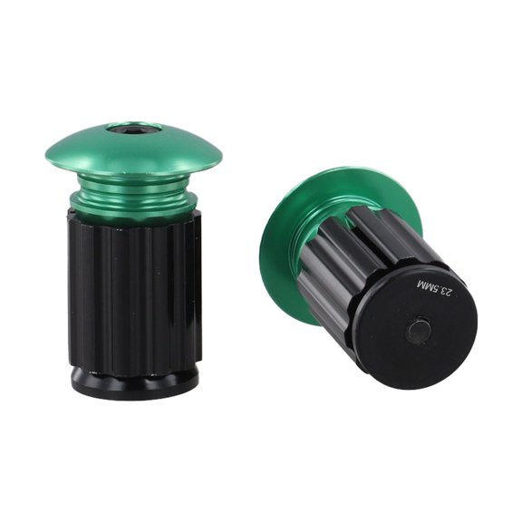 Bicycle Handlebar End For Mountain Bike Road Cycling Handle Bar Grips Cap