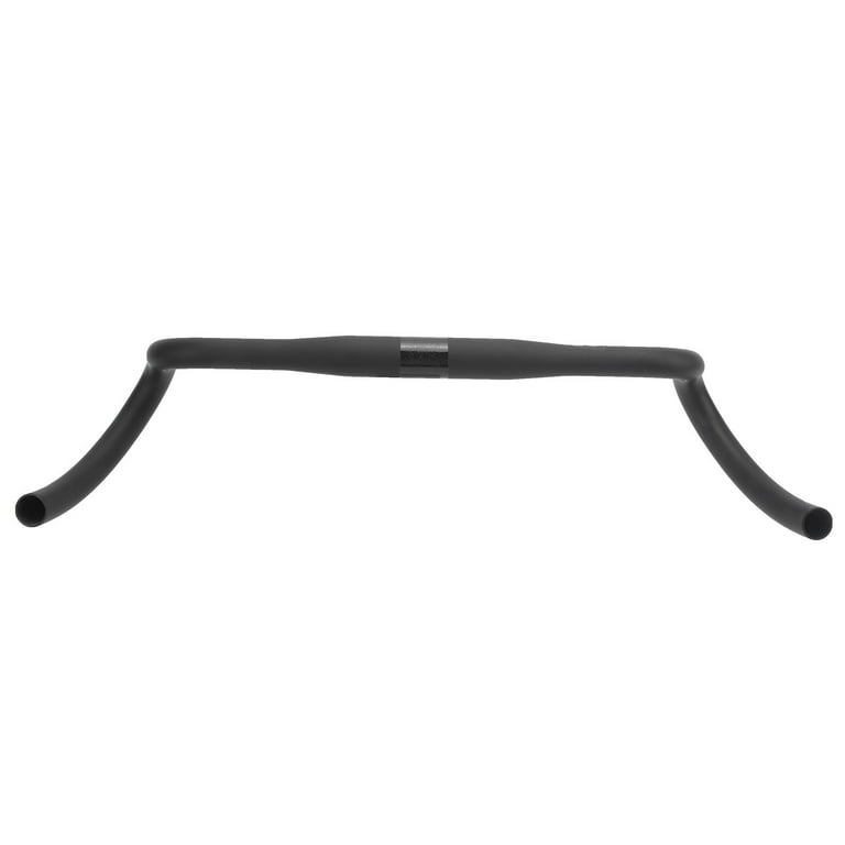 Bicycle Handlebar Full Carbon Fiber 30 Degree Curved Handlebar for