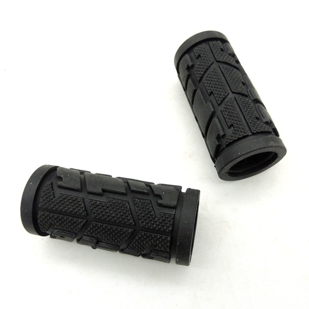 Twist shift store handlebar grips