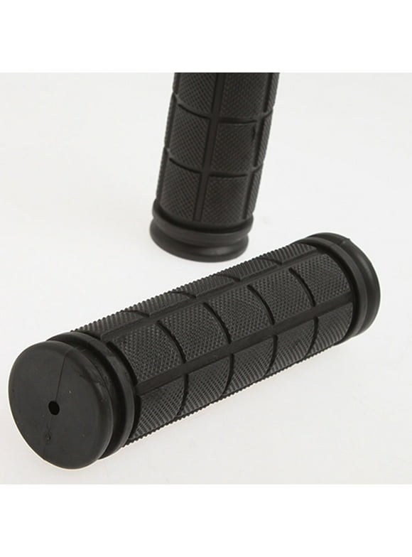 Bicycle Handlebar Grips Cover Comfortable Rubber Bike Handle Bar Bicycle Parts