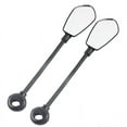 thumbnail image 1 of Bicycle Handlebar Rearview Mirror Adjustable Light Motorcycle Handlebar Mirror Road Bike Scooter Rearview, 1 of 6
