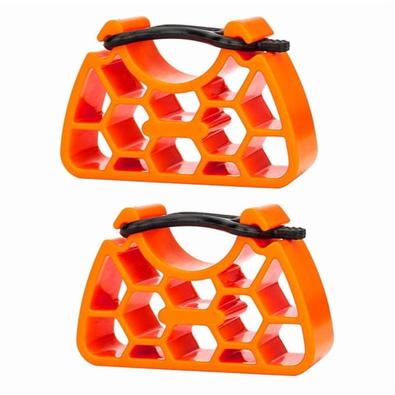 Bicycle Handlebar Stand E-Bike Inverted Parking Rack Stable Clip-on Bracket Maintenance Repair Tool for 30-34mm Grips