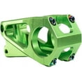 thumbnail image 1 of Bicycle Handlebar Stems CNC Hollow Design Ultra Light Aluminum Alloy Short Handlebar Riser 31.8x50MM Stand Tube Handlebar Stem for Most Bicycle, Road Bike, MTB, BMX, Cycling, 1 of 6
