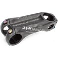 thumbnail image 1 of Bicycle Handlebar Stems Negative 17 Degree Aluminum Alloy CNC Ultra Light Hollow Short Handlebar Riser for Most Bicycle, Road Bike, MTB, BMX, Fixie Gear, Cycling, 1 of 7