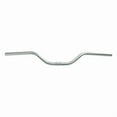 thumbnail image 1 of sunlite mtb/city steel handlebars, 3.5" rise, chrome plated, 1 of 2