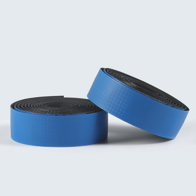 Bicycle Handlebar Tape PU EVA Road Bike Handle Bar Tape Straps Walmart