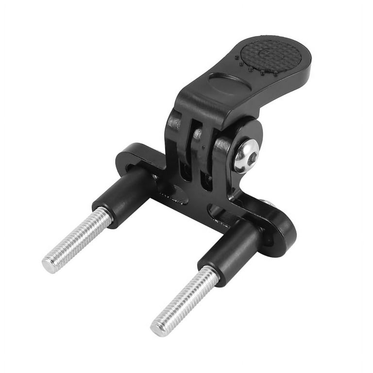 Bicycle headlight mounting bracket best sale