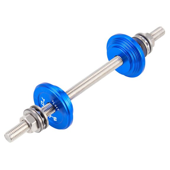 Bicycle Headset and Bottom Bracket Press Tool, Aluminum and Stainless Steel