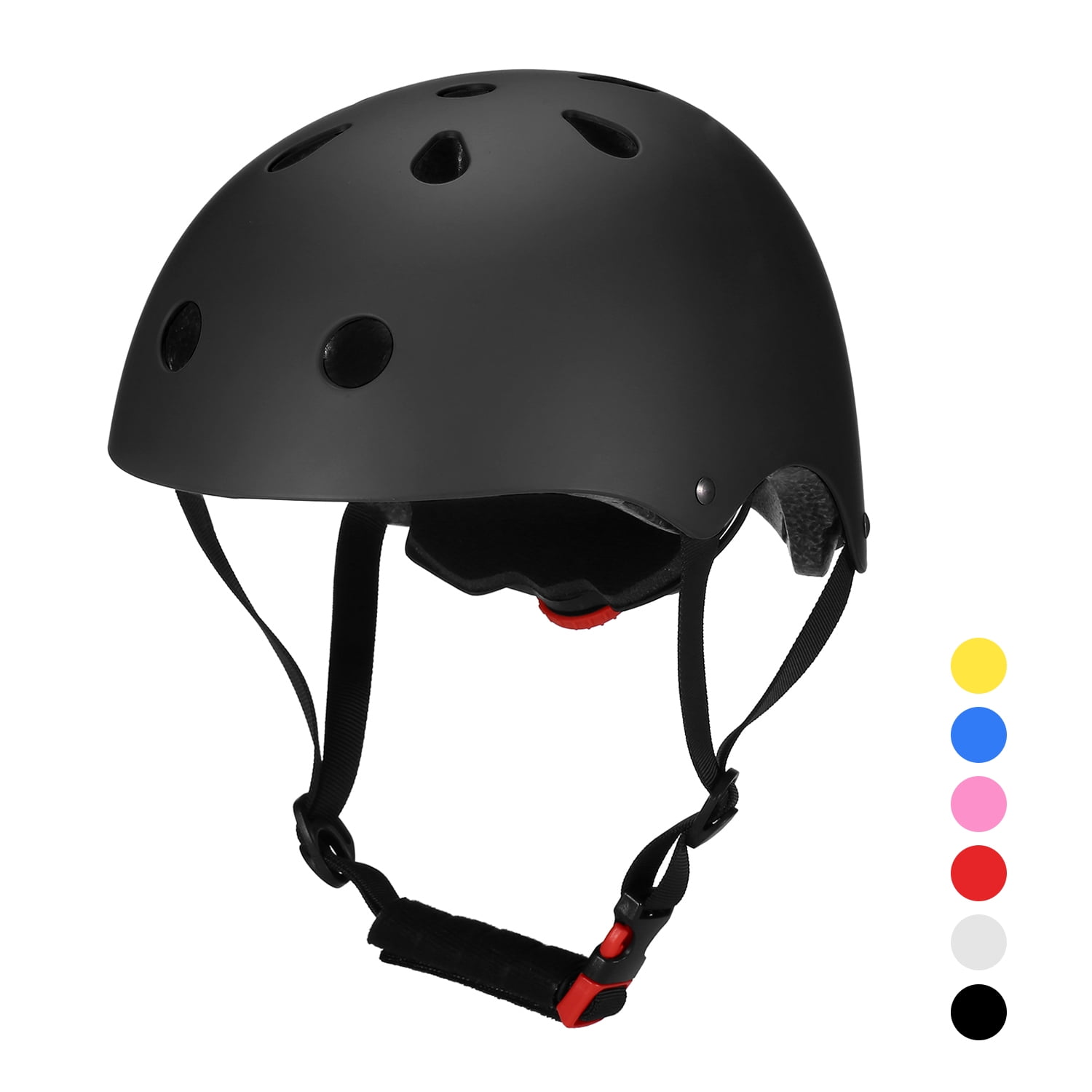 Bicycle Helmet Multi-Sports Safety Helmet for Kids/Teenagers