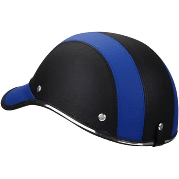 Bicycle Helmets, Adjustable Cycling Half Helm, Shock-Absorbing Protective Equipment For Men And Women Commuting, Road Biking, Skating