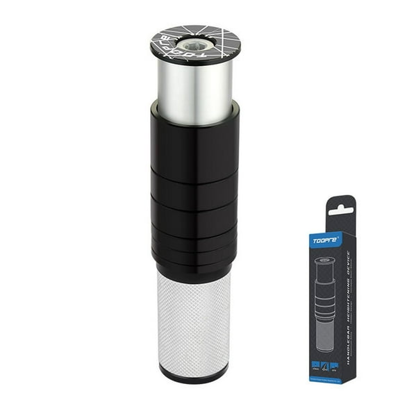 Bicycle Hidden Stem Increaser Bike Fork Stem Riser Bicycle Fork Extender