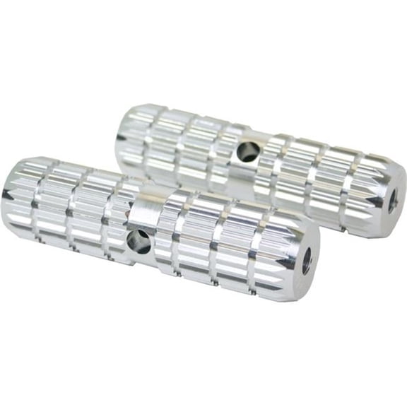 Bicycle Hub Step No. D017B Chrome