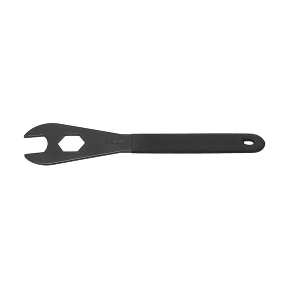 Bicycle Hub Wrench Carbon Steel Bike Pedal Headset Repair Spanner Tool19mm