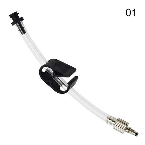 Bicycle Hydraulic Brake Injection Head Kit Is Suitable For Sram Brake