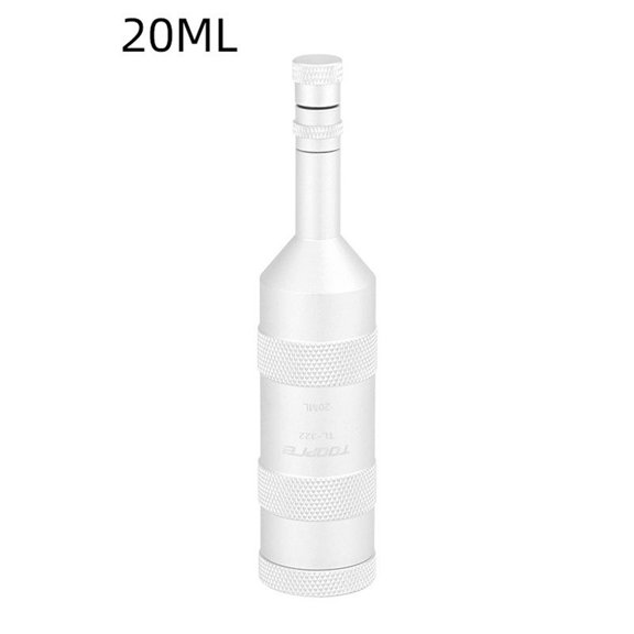 Bicycle Hydraulic Disc Brake Bleed Funnel M5/M7 Interface Tool For Sram