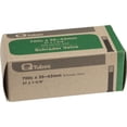 thumbnail image 1 of Bicycle Inner Tube Hybrid Crusier 700c x 35-43mm Removable Core Schrader Valve, 1 of 1