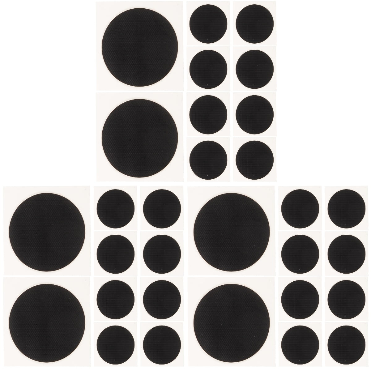 Bicycle Inner Tube Tire Repair Tool Longdistance Riding Equipment