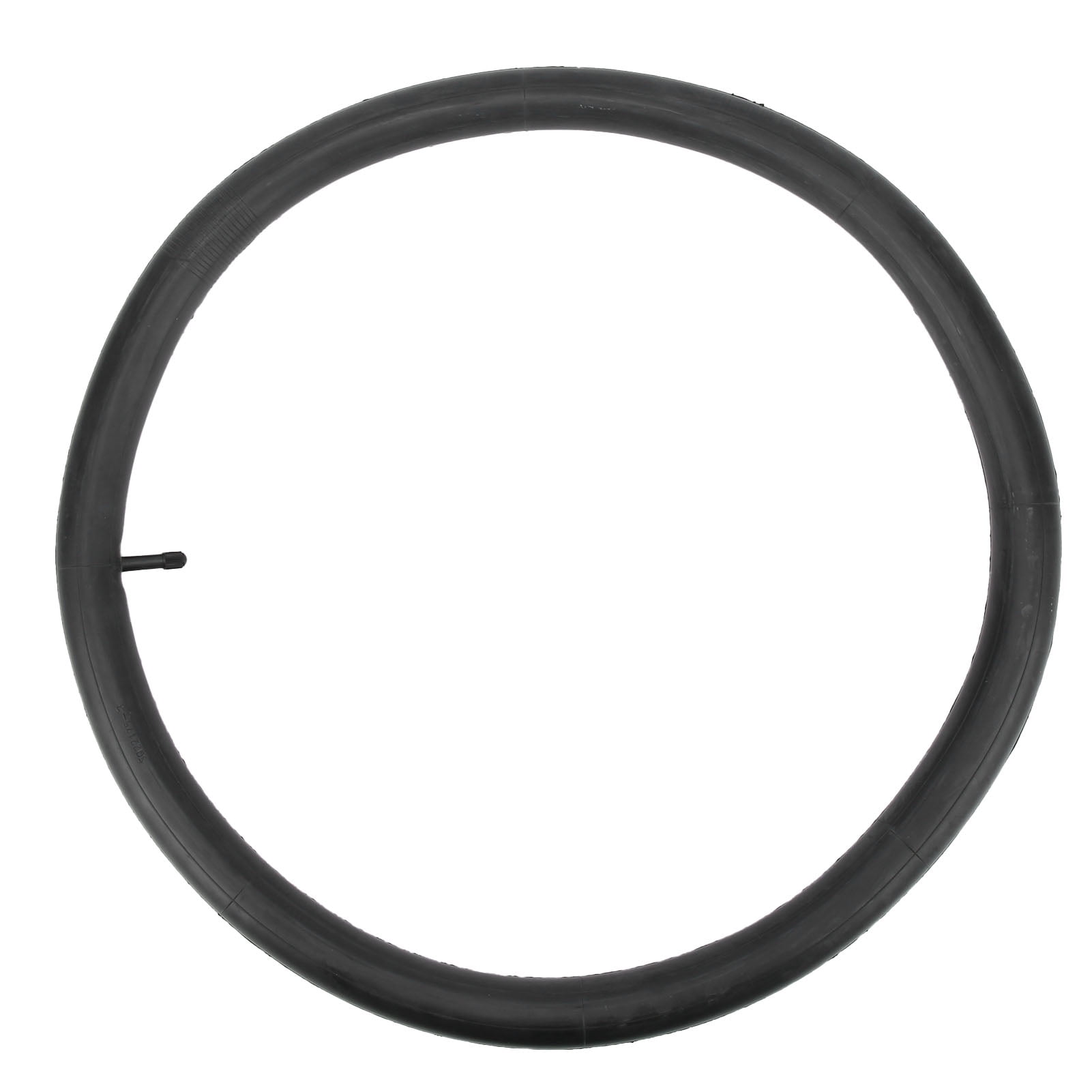Bicycle Inner Tubes with Schrader Valve Durable Butyl Rubber Inner Tubes for Mountain Bike22x1