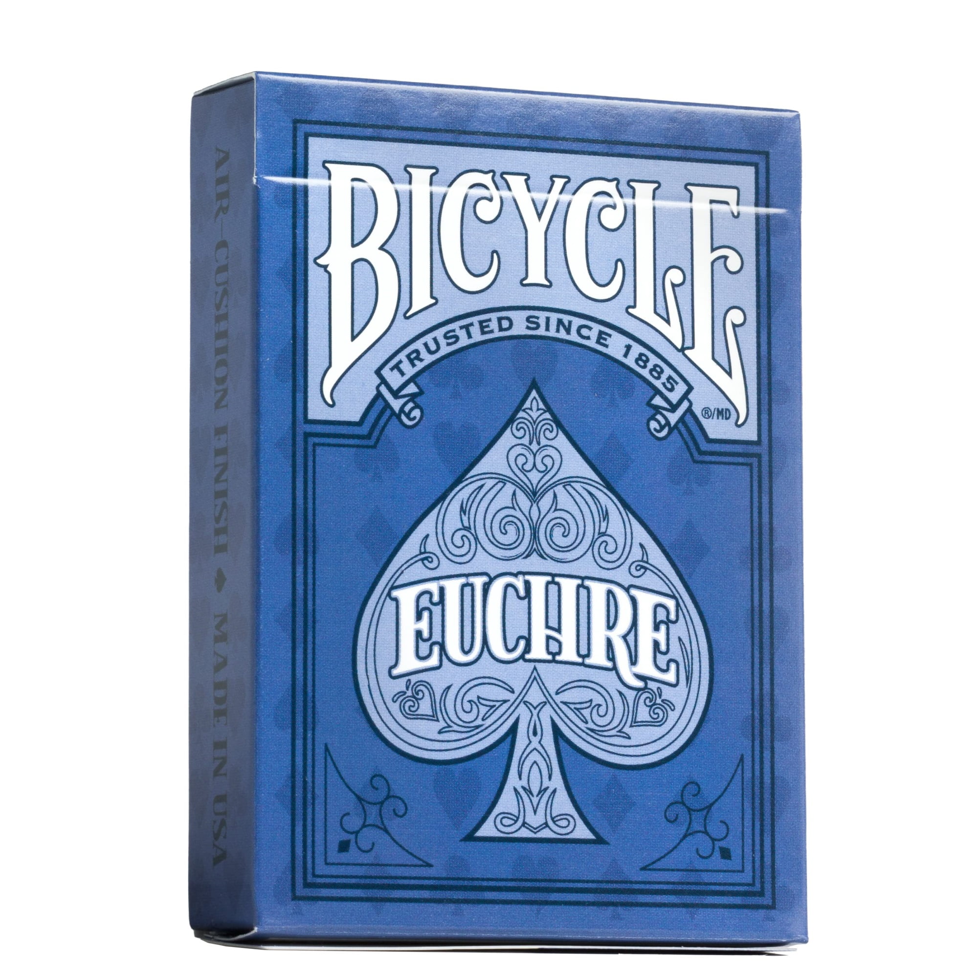Bicycle JKR10024463 Bicycle Euchre Non Collectible Card Game