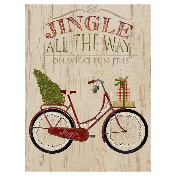 Bicycle Jingle