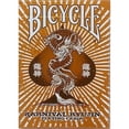thumbnail image 1 of Bicycle Karnival Ryujin Deck Playing Cards (2nd Edition), 1 of 1