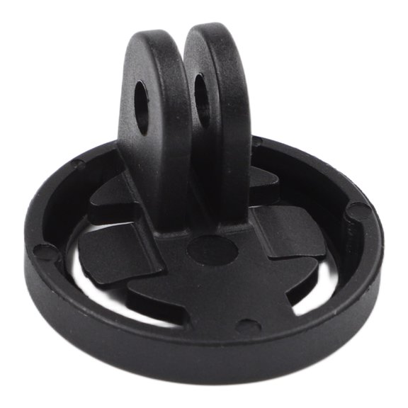 Bicycle Light Connection Base for Garmin Computer Lightweight & Practical (A)