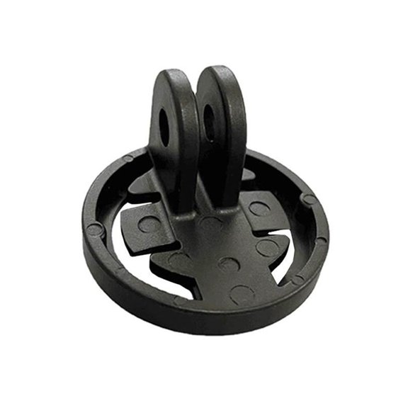 Bicycle Light Mount Bike Computer Holder for-for for Garmin Connecting Base