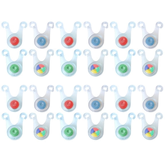 Bicycle Light Outdoor Cycling Equipment Bicycle Seat Light Rear Tail Light