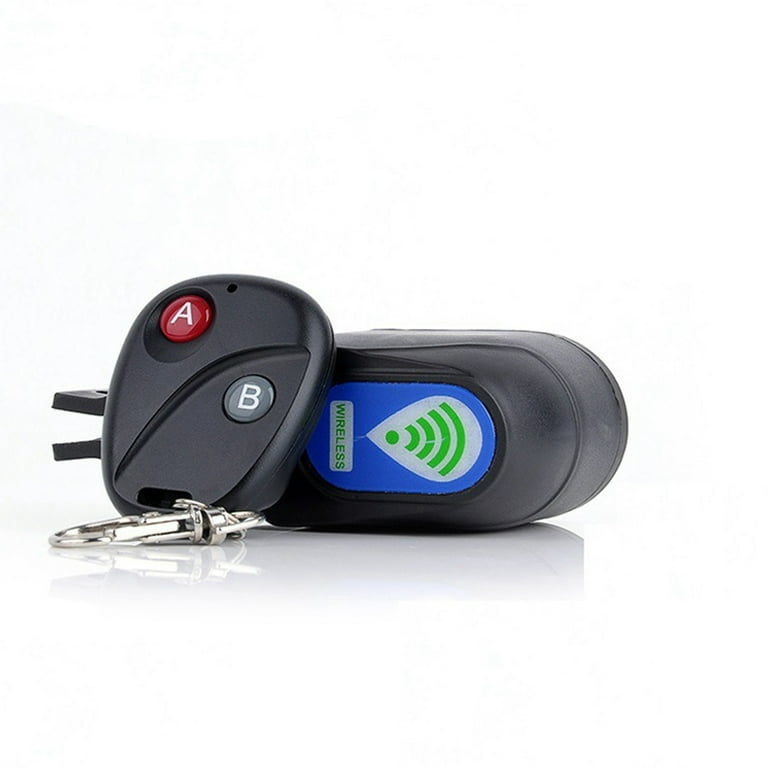 Bicycle remote lock sale