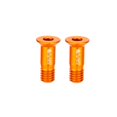 thumbnail image 1 of Bicycle M5 Rear Derailleur Guide Wheel Screw Aluminum Alloy Tension Wheel Bolt, 1 of 8
