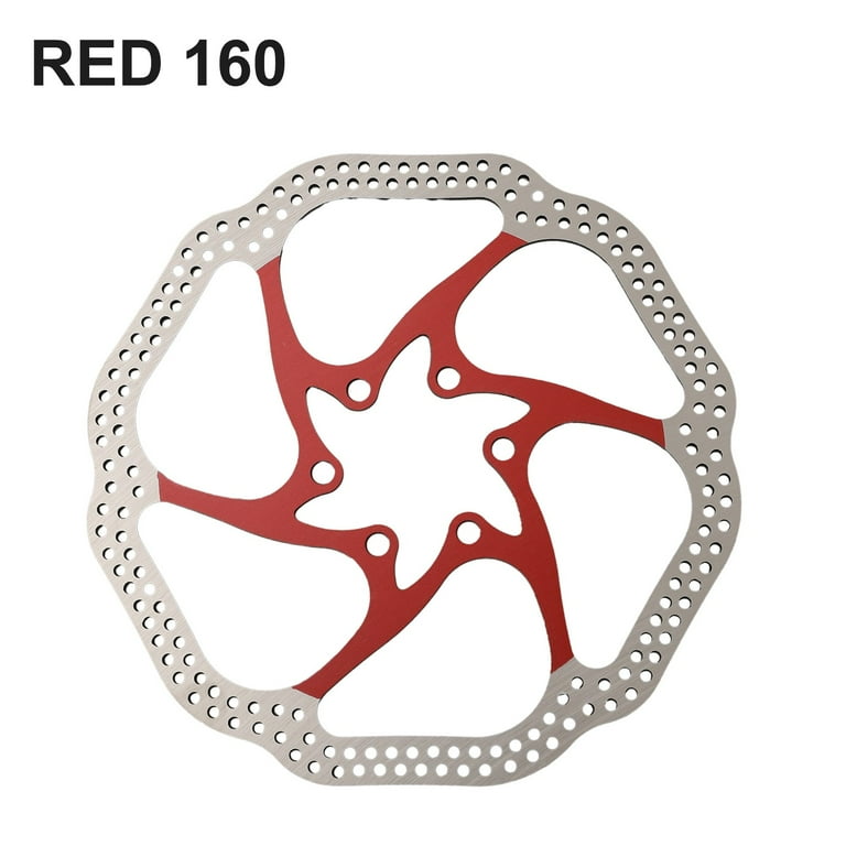 180mm rotors mtb sale