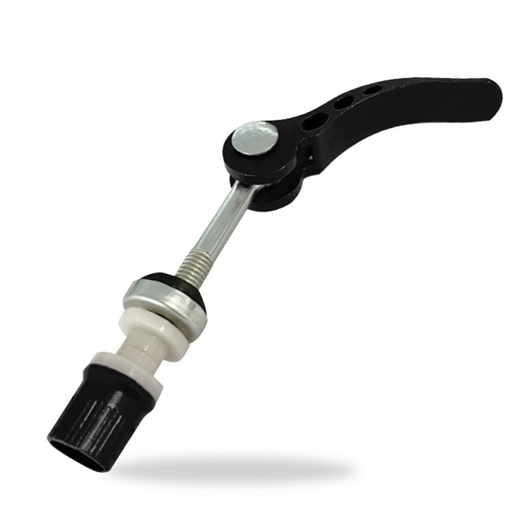 Quick release seat hot sale skewer