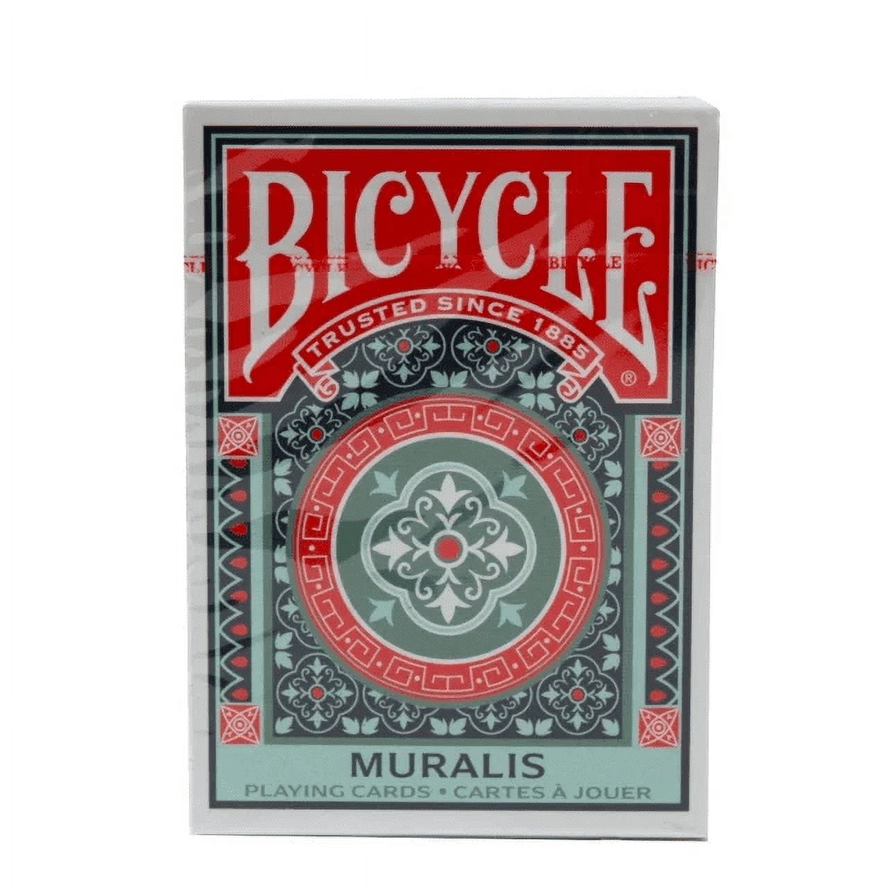 Bicycle Playing Cards in Playing Cards & Equipment - Walmart.com