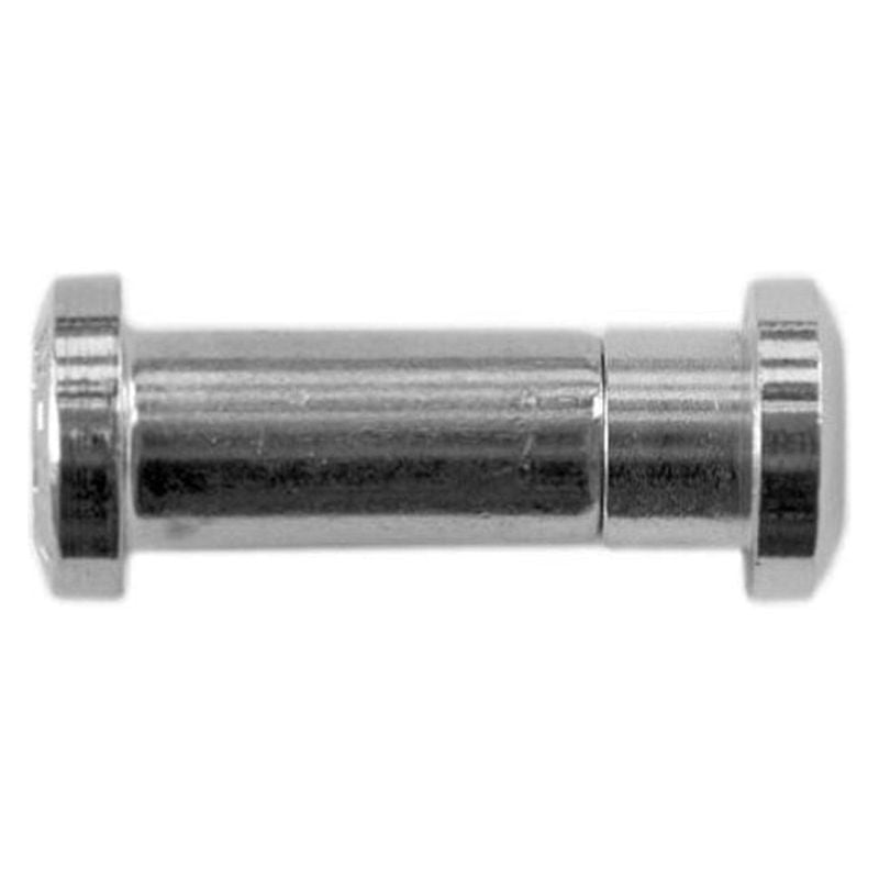 Bicycle Metal Seatpost Clamp Binder Screw Bolt Adjustment 1525Mm