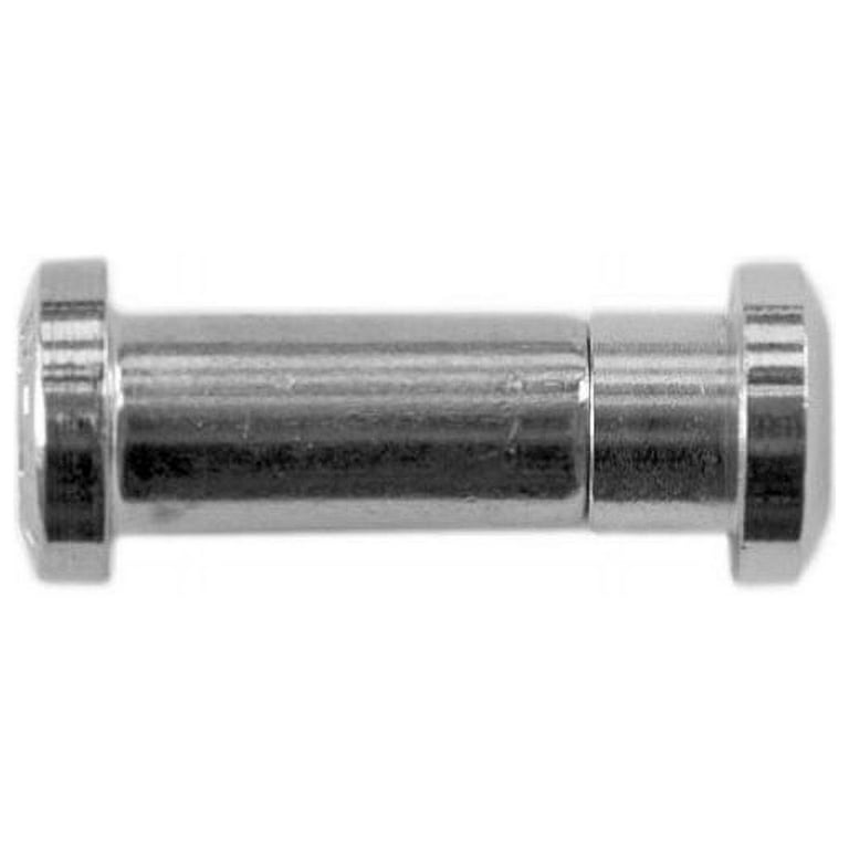 Seatpost screw outlet