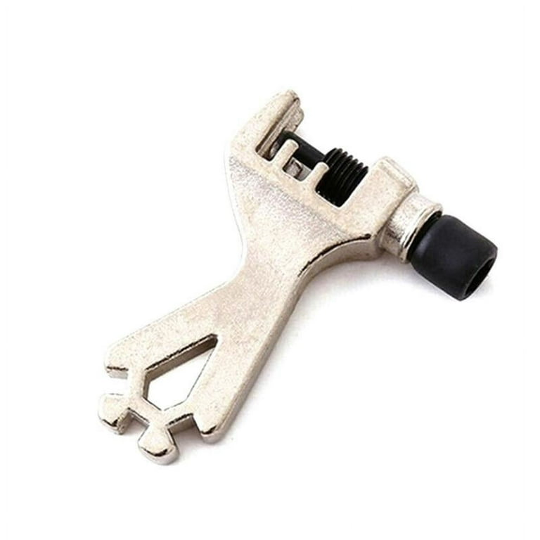 Bike Chain Cutter, Small And Compact Carbon Steel Chain Cutter