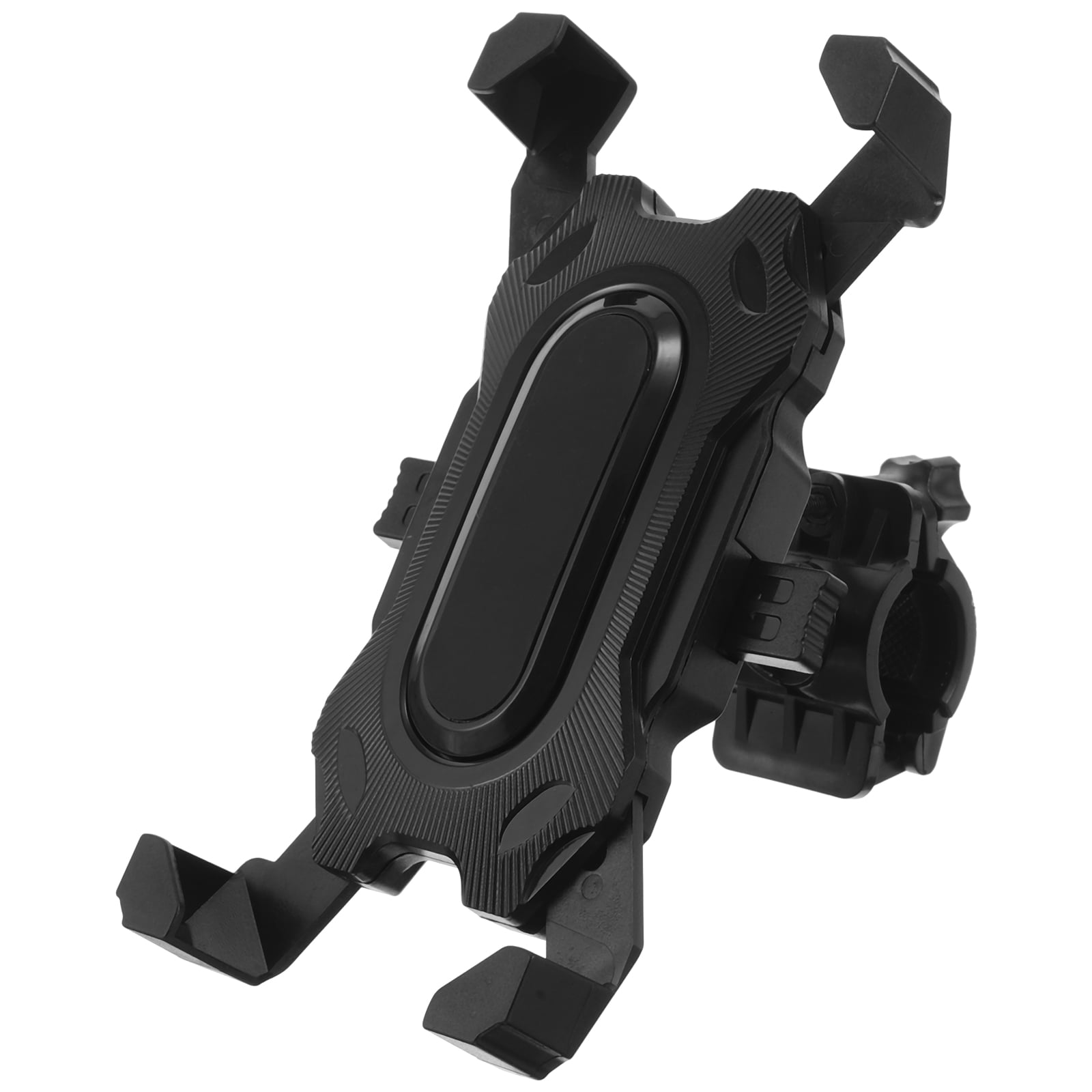 Bicycle Motorcycle Scooter Bike Phone Holder Mount Clip for Handlebar