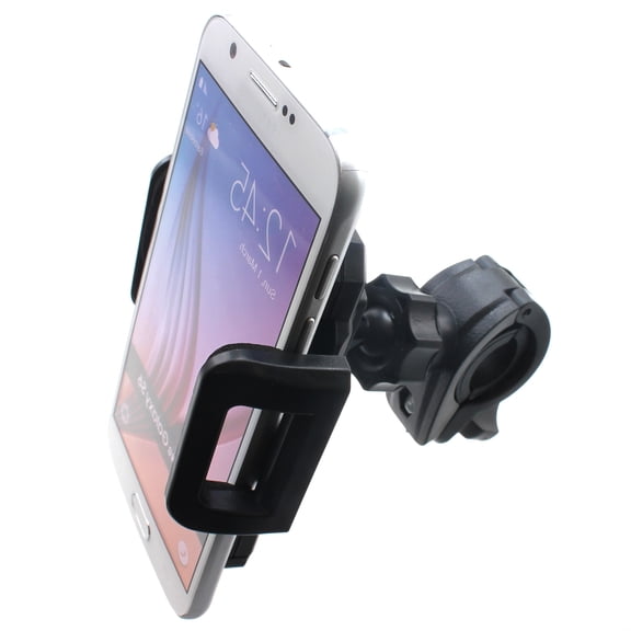 Bicycle Mount Compatible With iPhone 16e/17e - Handlebar Holder Bike Cradle Dock