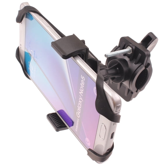 Bicycle Mount Handlebar for Google Pixel 9/Pro/Pro XL/9a - Silicone Holder Bike Non-Slip Strap Shockproof for Pixel 9/Pro/Pro XL/9a