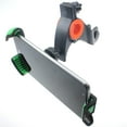 thumbnail image 1 of Bicycle Mount for Nokia C200/C100 Phone - Handlebar Holder Bike Cradle Dock Swivel Z6M for Nokia C200/C100 Models, 1 of 11