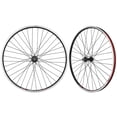 thumbnail image 1 of Bicycle Mountain Bike 26 inch Rims MTB Wheelset Front & Rear Wheelset Bolt-on, 1 of 6