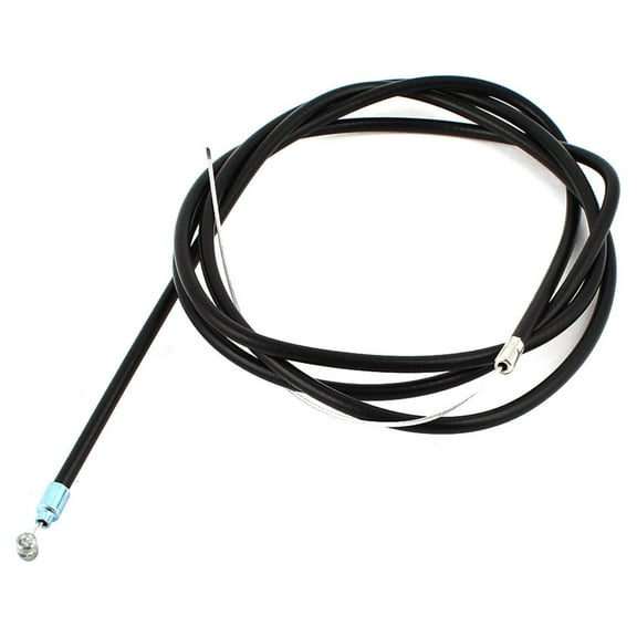 REGALWOVEN Bicycle Mountain Bike Back Brake Cable Wire 185cm Long