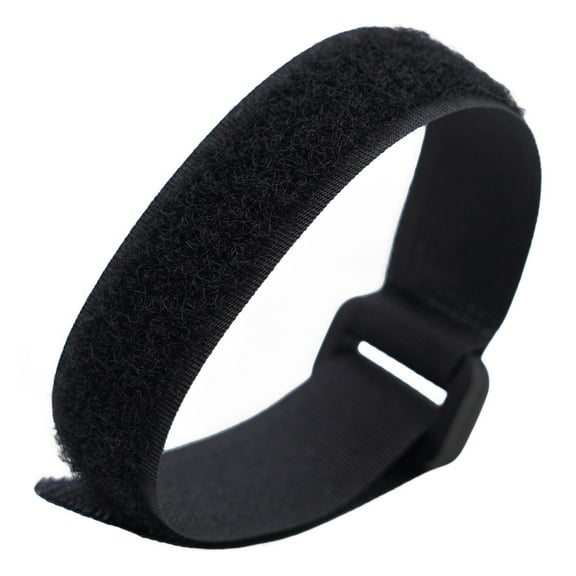 Bicycle Mountain Bike Multifunctional Fastener Cable Nylon Strap Binding Belt